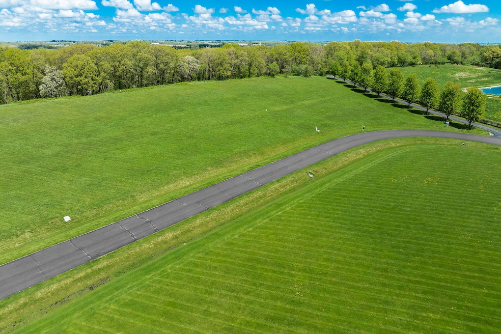 Aerial of TMT Lot 13 & 14