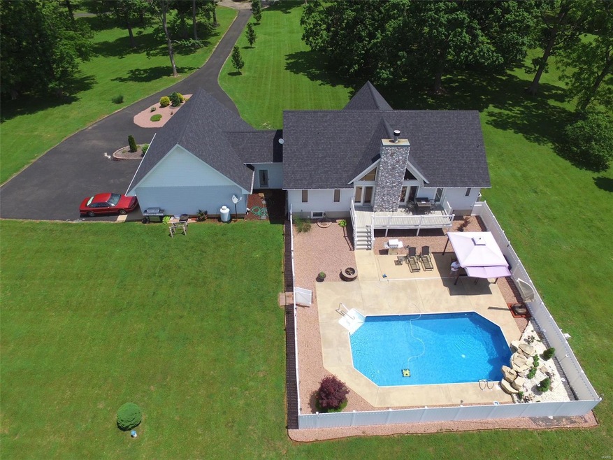 1005 Redbud, Farmington, MO 63640 - photo 1