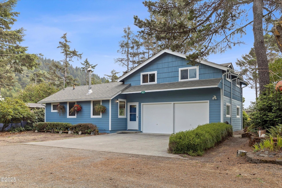 5825 Roma Ave, Cloverdale, OR 97112 - photo 1