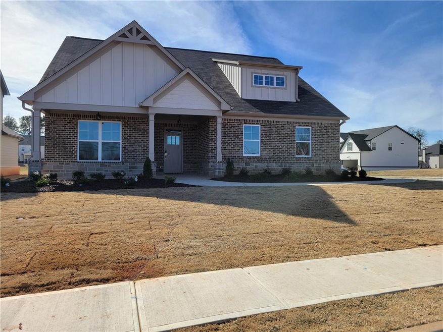 833 Eagles Nest Cove, Auburn, GA 30011 - photo 1