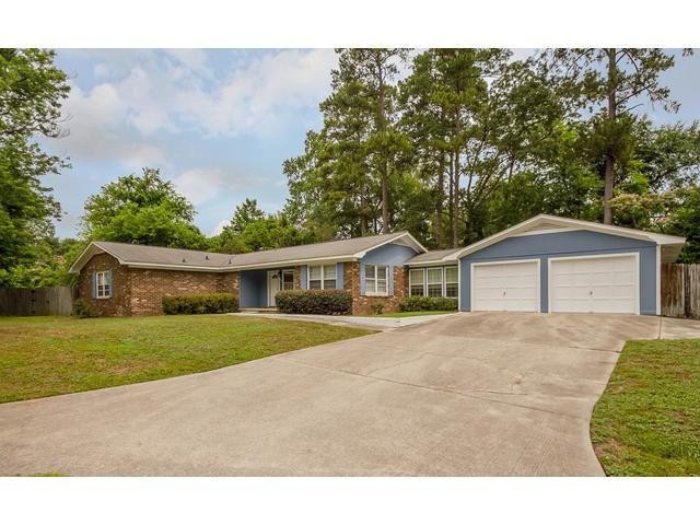 4003 Braddock St, Augusta, GA 30907 - photo 1