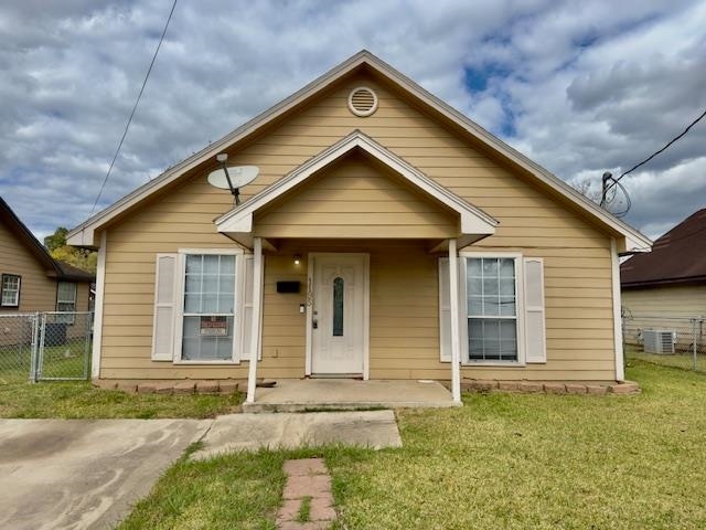 1195 Madison Ave, Beaumont, TX 77701 - photo 1