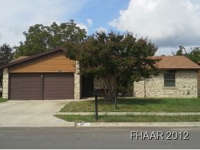 1117 Randa St, Copperas Cove, TX 76522 - photo 1