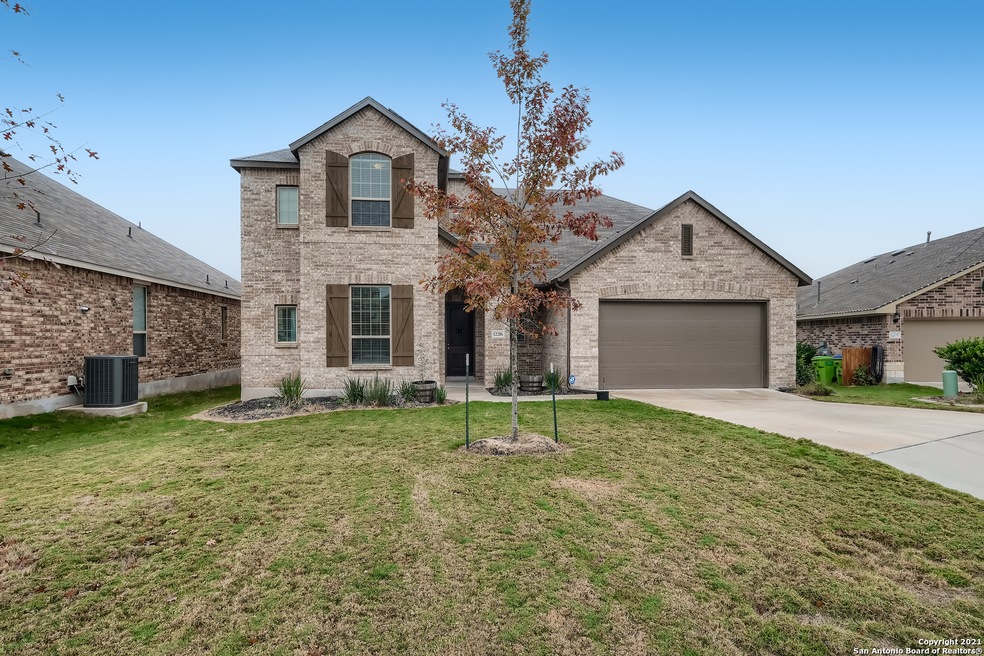 12206 Cowgirl Creek, San Antonio, TX 78254 - photo 1