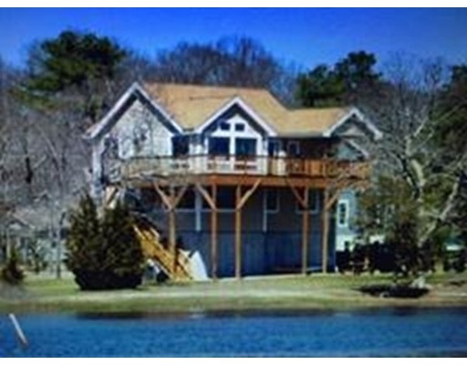 65 Rose Point Ave, Wareham, MA 02576 - photo 1