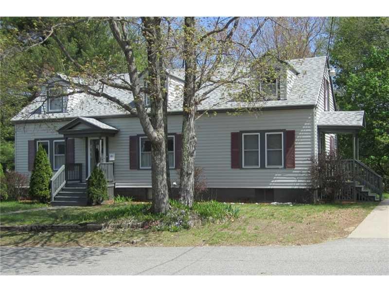 41 Lenox St, Sanford, ME 04073 - photo 1