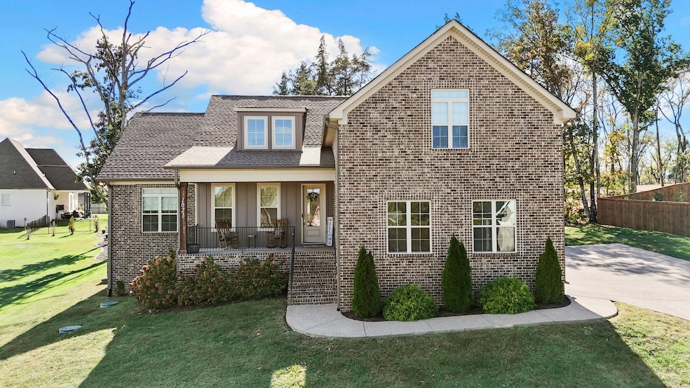 1021 C P Stewart Blvd, Lebanon, TN 37087 - photo 1