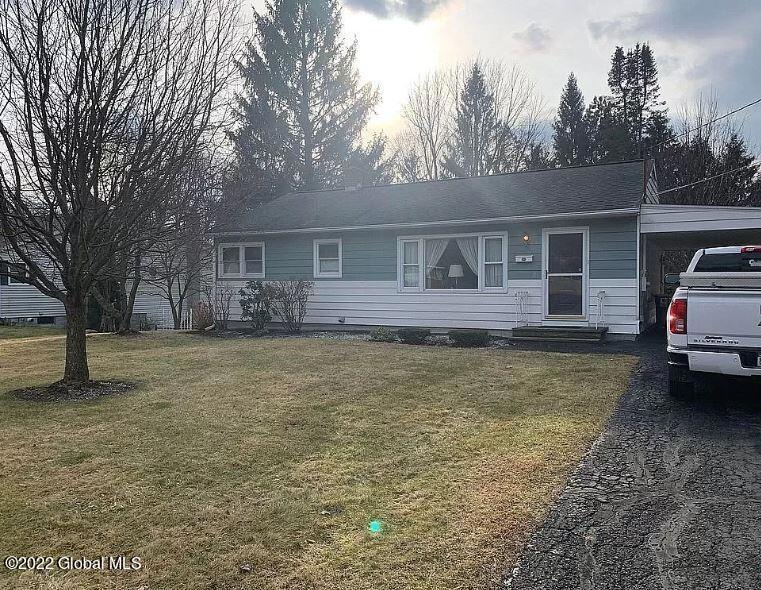 28 Jefferson Ave, Rensselaer, NY 12144 - photo 1