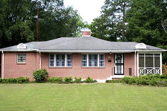 Main View