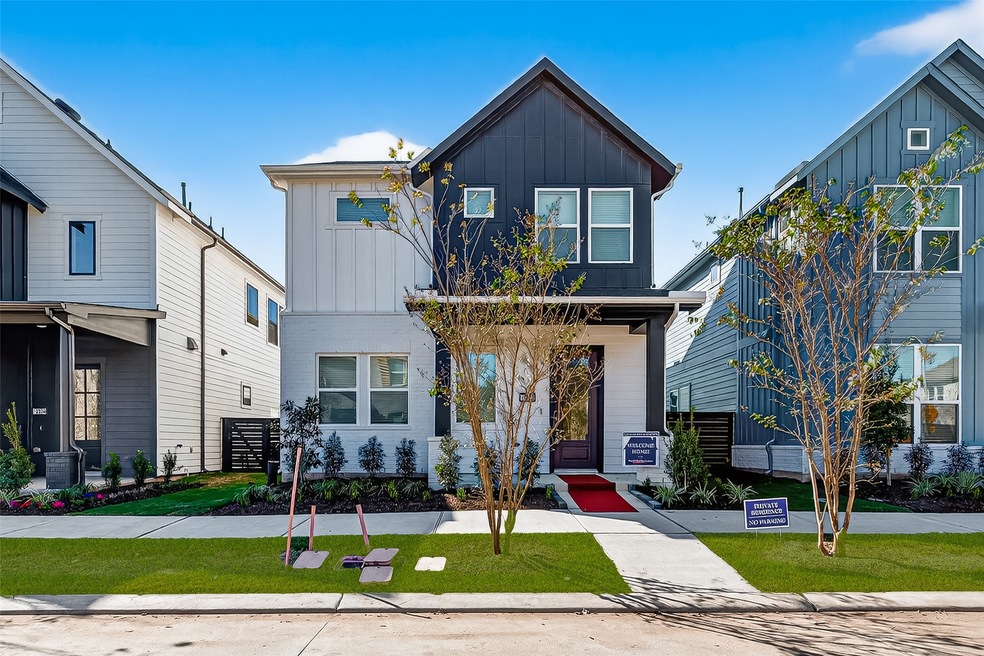 3350 City Heart Ave, Richmond, TX 77406 - photo 1