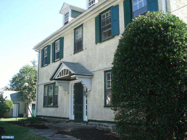 110 Saint Pauls Rd, Ardmore, PA 19003 - photo 1