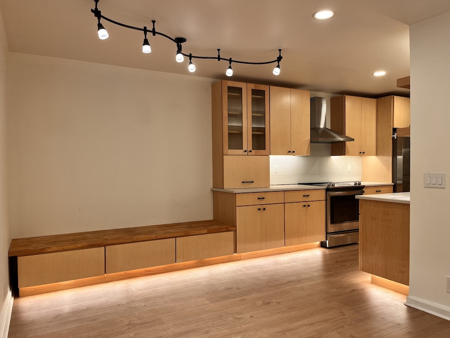 For Rent $1,500/month