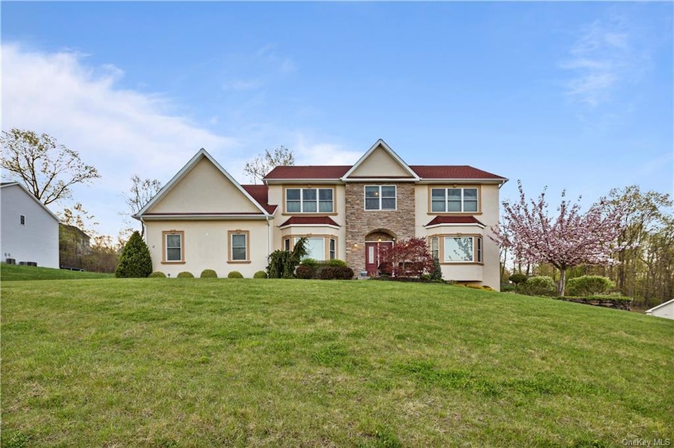 12 Peachtree Rd, New City, NY 10956 - photo 1