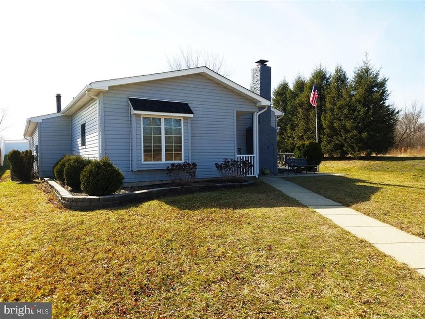 30 Cedar Place, Swedesboro, NJ 08085 - photo 1