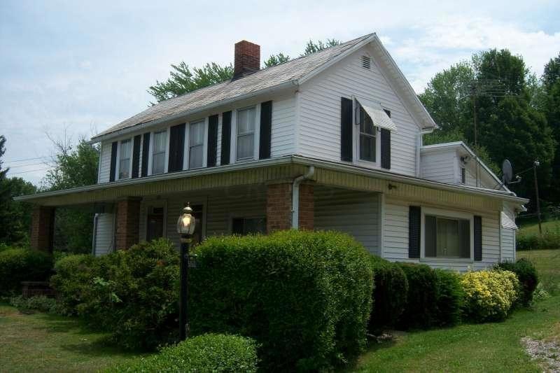 Front 3160 Chill Lanc Rd