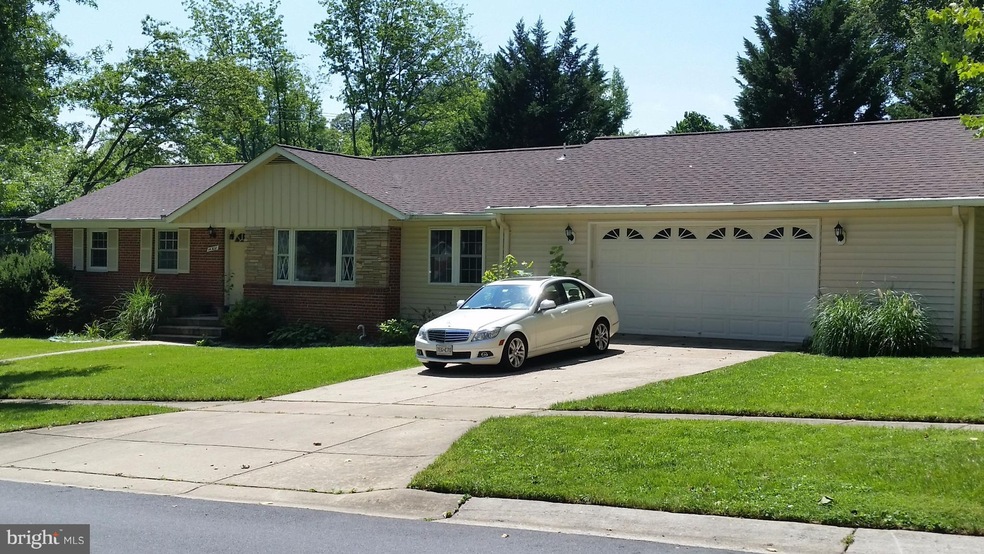 14300 Oakvale St, Rockville, MD 20853 - photo 1