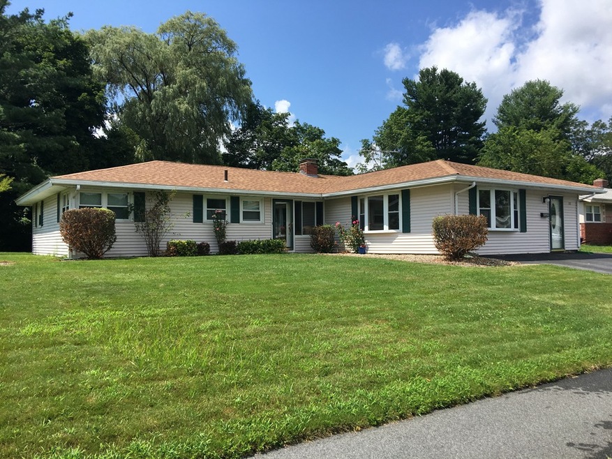 22 N Shetland Rd, Danvers, MA 01923 - photo 1