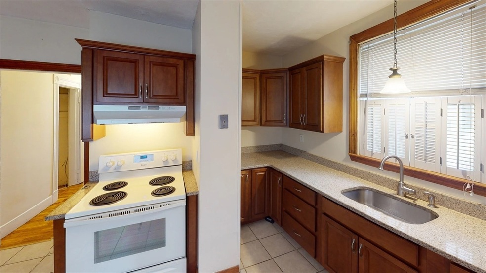 27 Falcon St unit 1, Boston, MA 02128 - photo 1