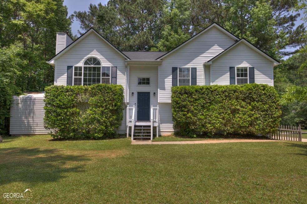 161 Due Trail W, Dallas, GA 30157 - photo 1