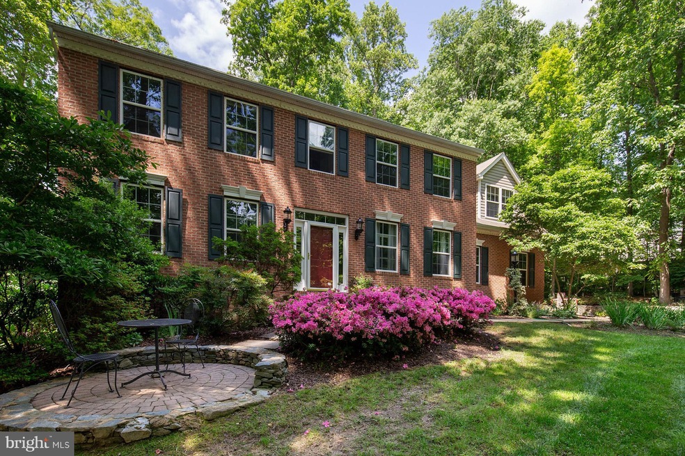 1430 Bidwell Ln, Huntingtown, MD 20639 - photo 1