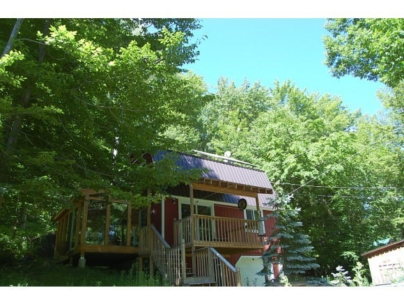 318 Newbury Rd, Bradford, NH 03221 - photo 1