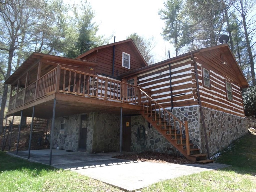 Main View