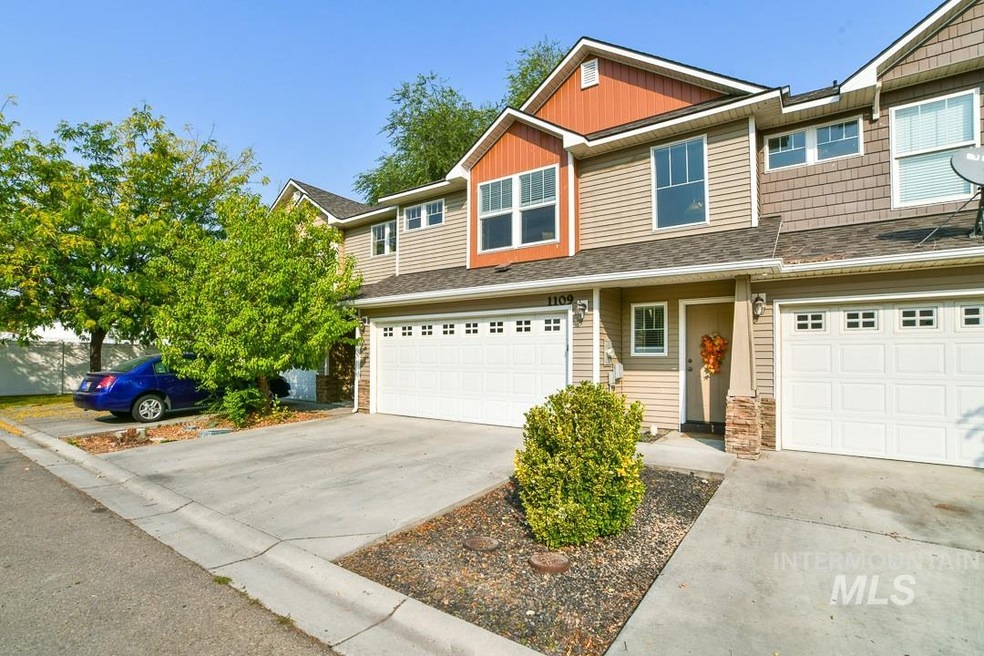 1109 S Barberry Place, Nampa, ID 83686 - photo 1