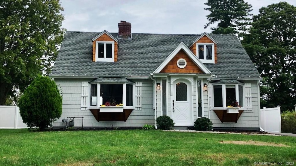 85 Gladding Place, Berlin, CT 06037 - photo 1