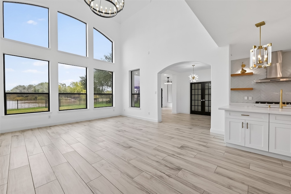 3839 Lakeridge Canyon Dr, Sugar Land, TX 77498 - photo 1