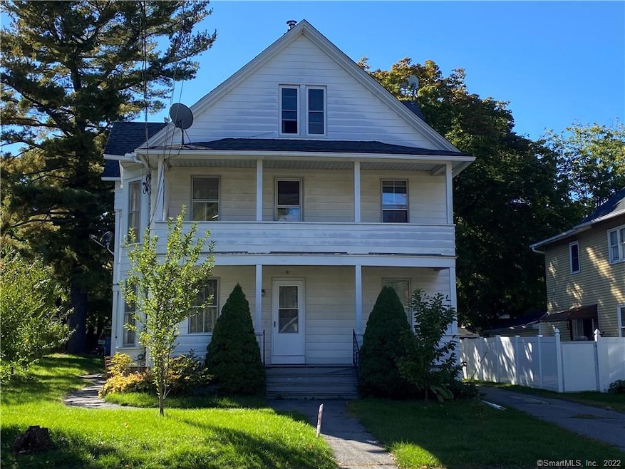 91 Riverside Ave unit 2, Torrington, CT 06790 - photo 1