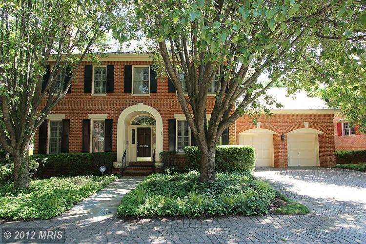 9726 Beman Woods Way, Potomac, MD 20854 - photo 1