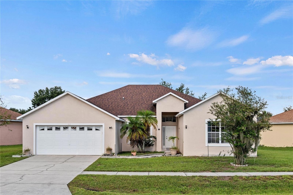 466 Peppermill Cir, Kissimmee, FL 34758 MLS MFRO6143949