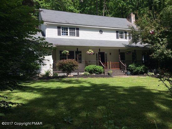 136 Davis Ct, Stroudsburg, PA 18360 - photo 1