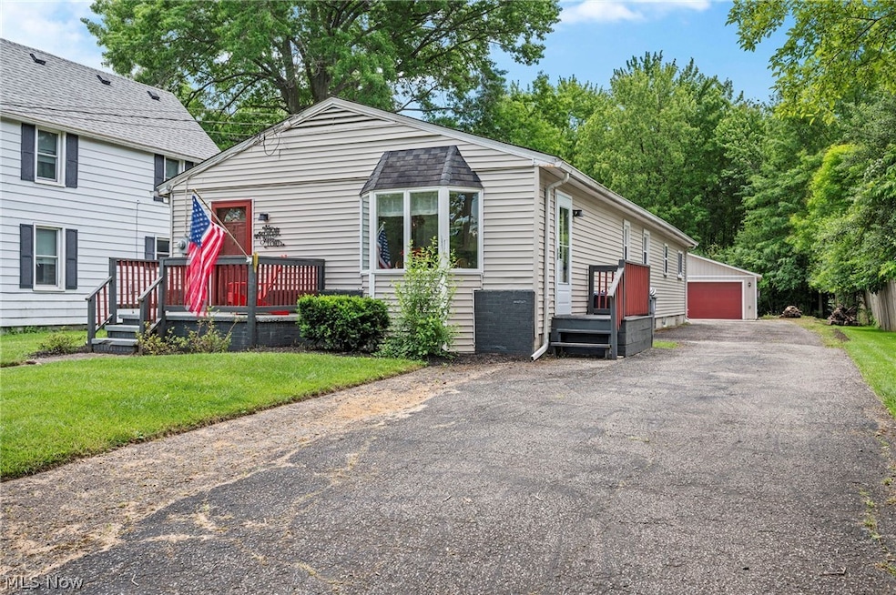 201 Grafton St, Oberlin, OH 44074 - photo 1