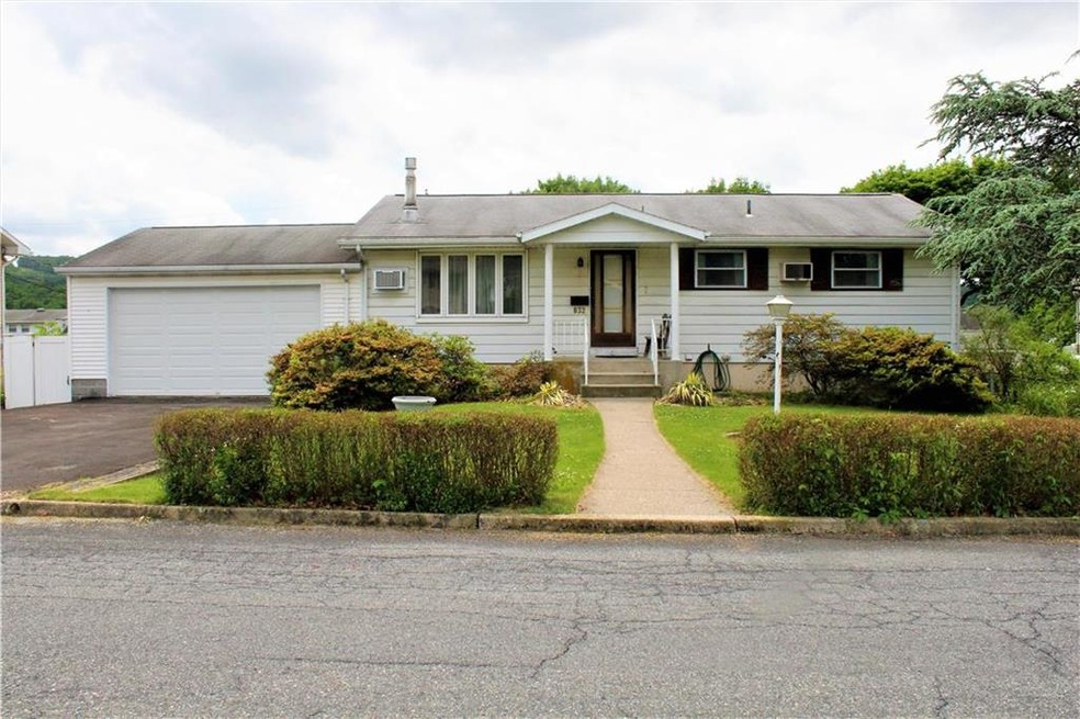 832 E Lexington St unit 836, Allentown, PA 18103 - photo 1