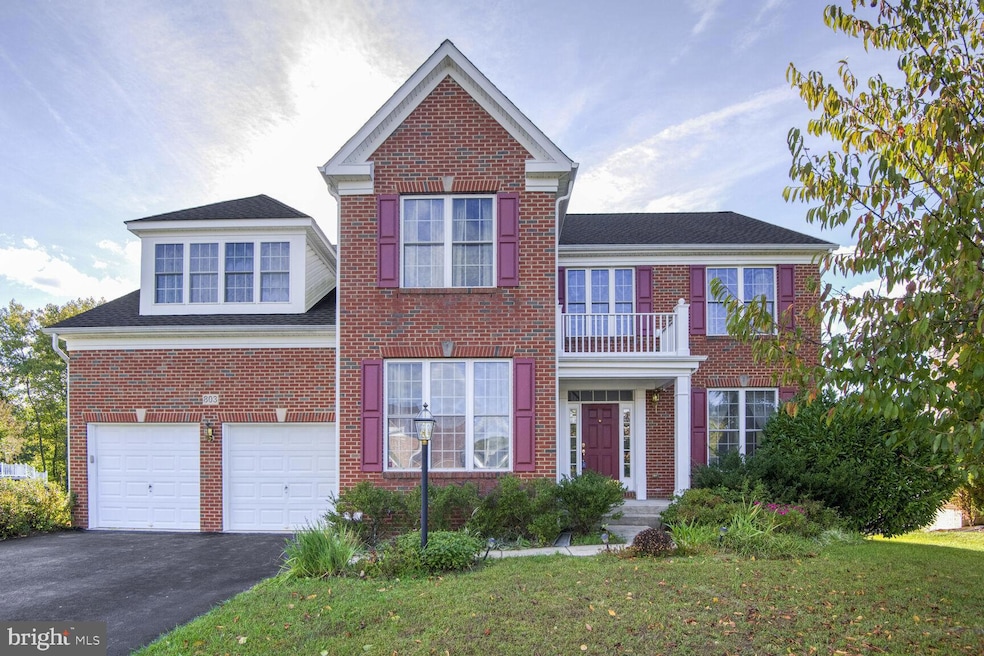 803 Lamoka Dr, Odenton, MD 21113 - photo 1