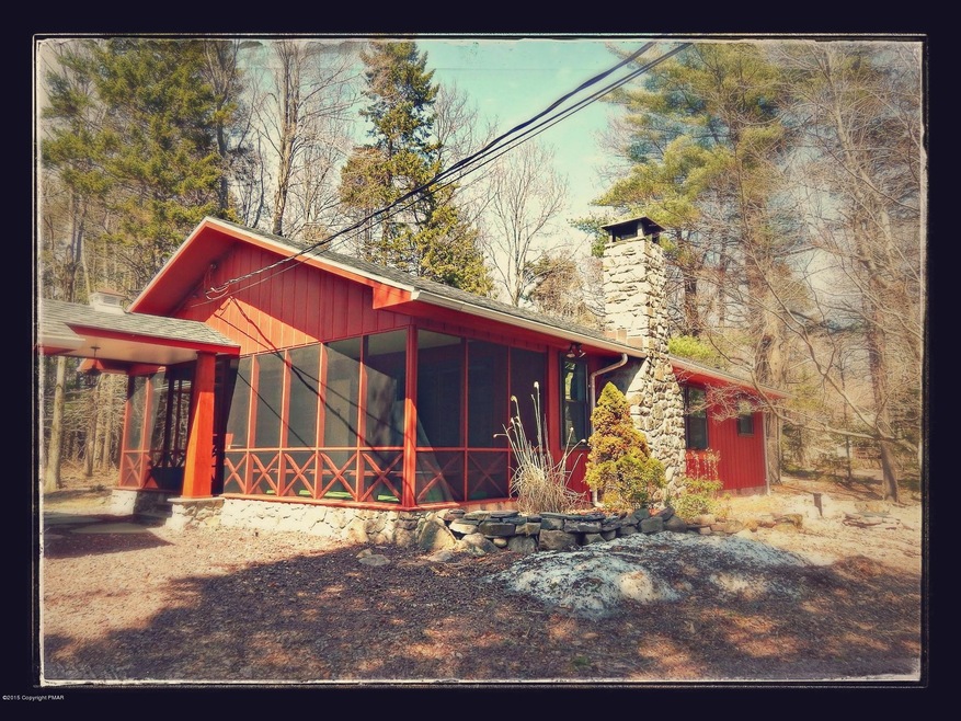 5415 Woodland Ave, Pocono Pines, PA 18350 - photo 1