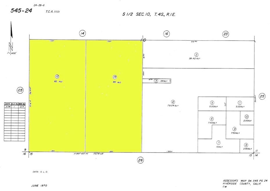0 Cryer Dr unit SW25101209, Banning, CA 92220 - photo 1