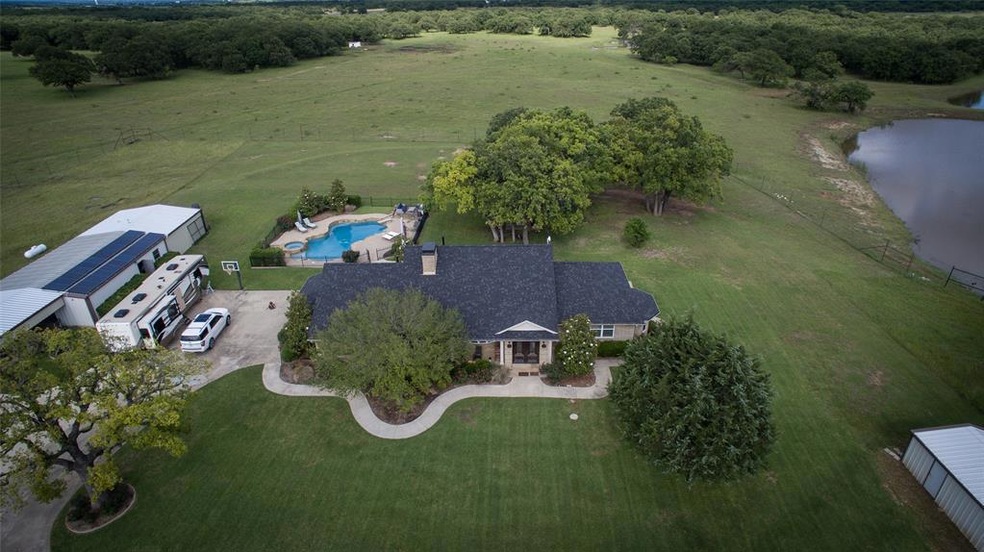 183 County Road 3555, Paradise, TX 76073 - photo 1
