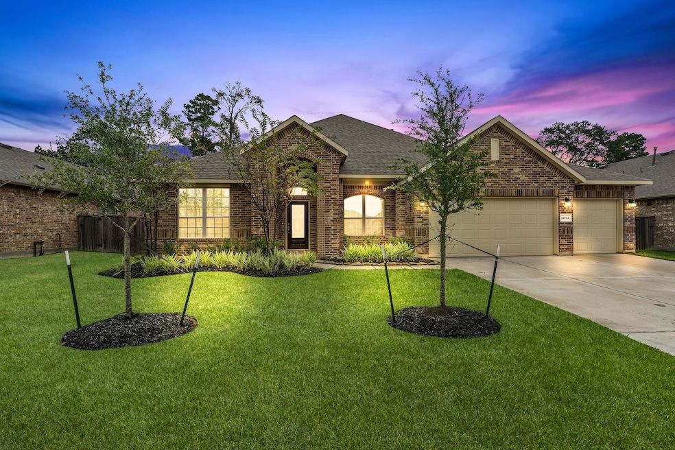 12602 Fort Isabella Dr, Tomball, TX 77375 - photo 1