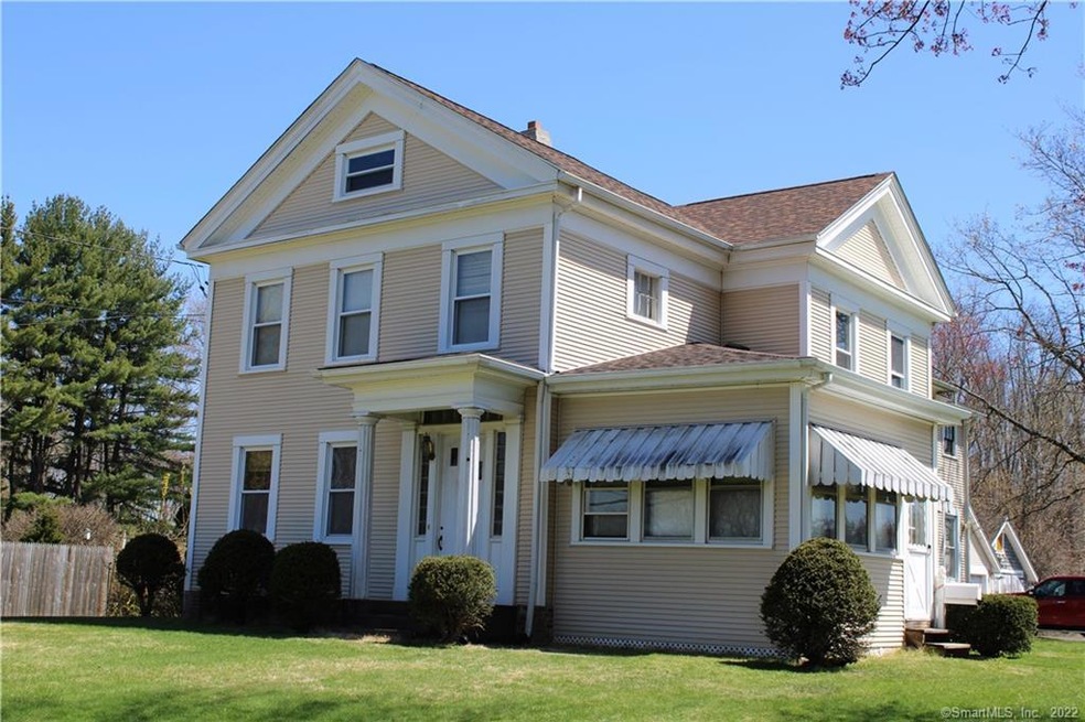 1477 Enfield St, Enfield, CT 06082 - photo 1