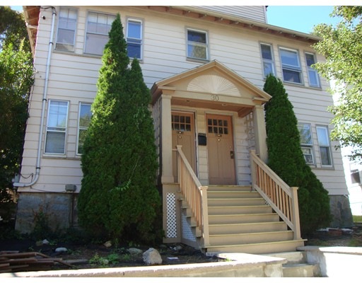 30 Haydn St, Roslindale, MA 02131 - photo 1