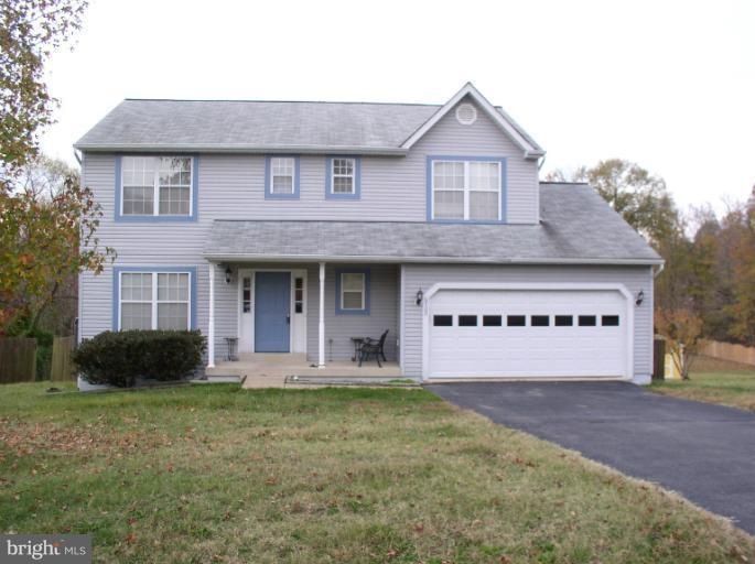 6700 Farmstead Ln, Fredericksburg, VA 22407 - photo 1