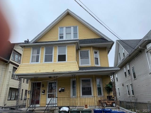 236 Parrott Ave, Bridgeport, CT 06606 - photo 1