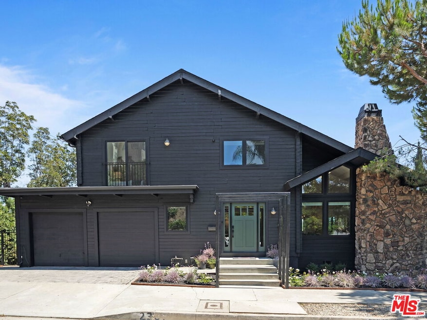 2304 Vestal Ave, Los Angeles, CA 90026 - photo 1