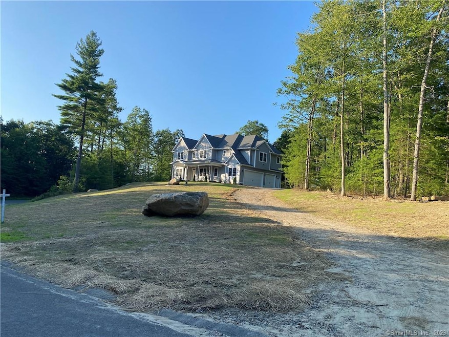 72 Neff Hill Rd, Tolland, CT 06084 - photo 1