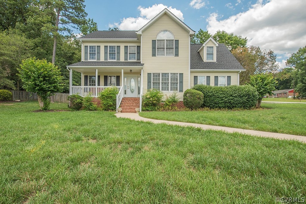 3709 Stamford Cir, Midlothian, VA 23112 - photo 1