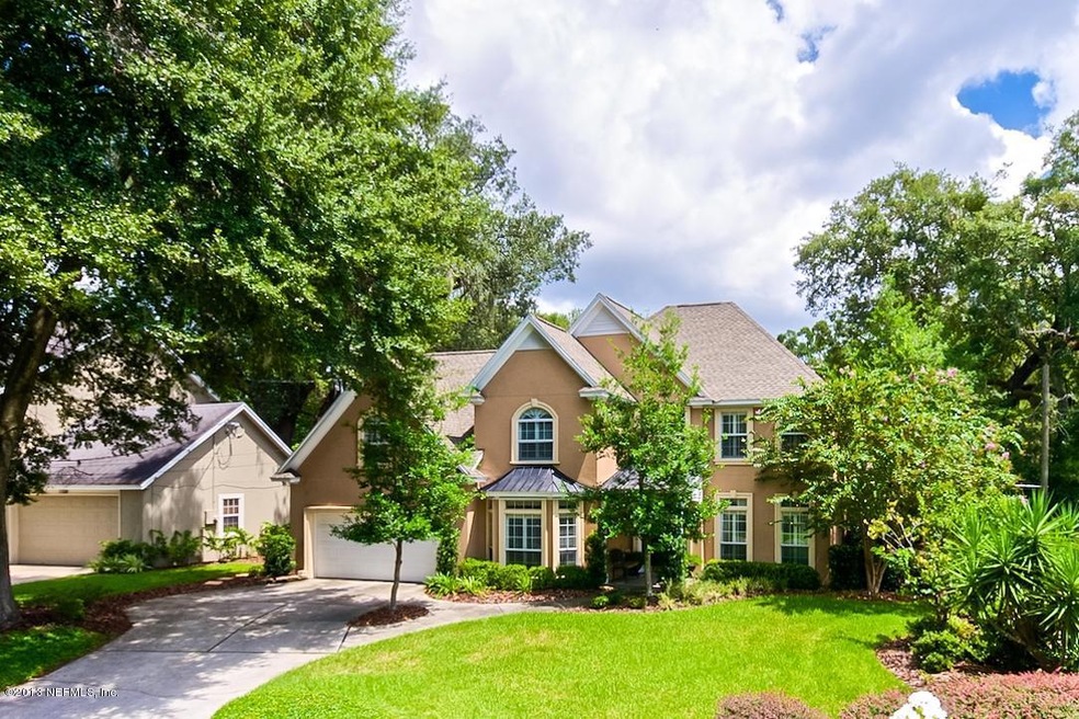 1775 Glendale St, Jacksonville, FL 32205 - photo 1