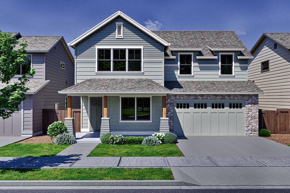 1364 NW Ochoa Dr, Bend, OR 97703 - photo 1