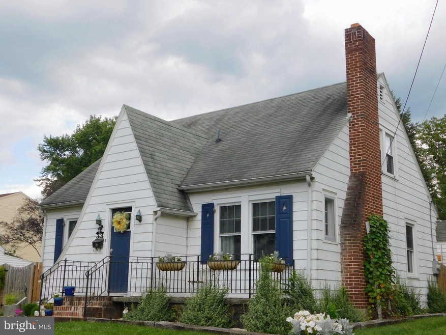 33 S Oller Ave, Waynesboro, PA 17268 - photo 1